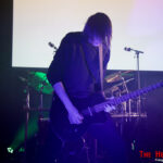 Metal in Gigant: Autarkh